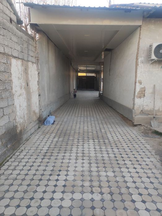 Юнусобод Шахристанская 6 соток участка