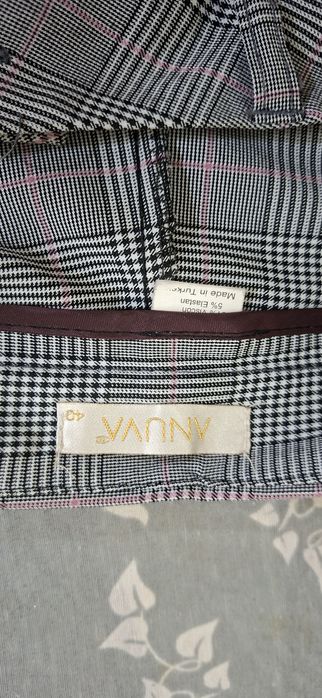 Летние турецкие брюки