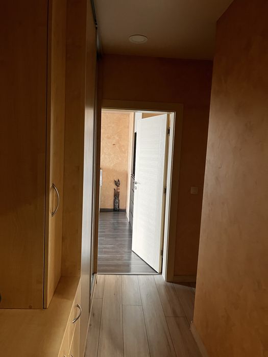 Продава се Тристаен апартамент в Враца, Дъбника - 62 кв.м за 1933 €/кв.м - Снимка #1