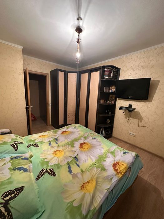 Сдам в аренду квартиру