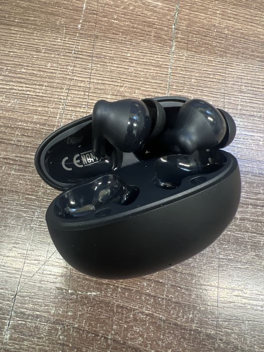 Наушники Realme Buds TechLife