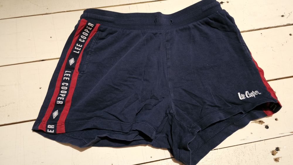 Pantaloni scurti lee cooper