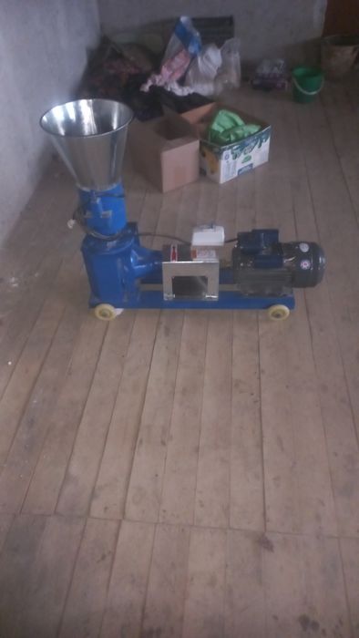 Granulyator universal aparat yangi .