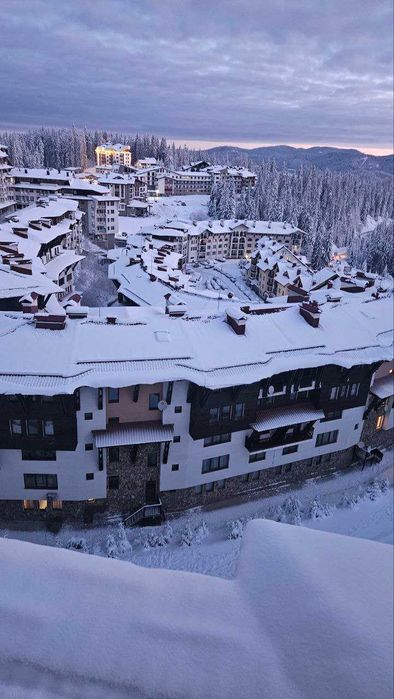 Твоето място в Пампорово! Комфортни апартаменти в Гранд Манастира