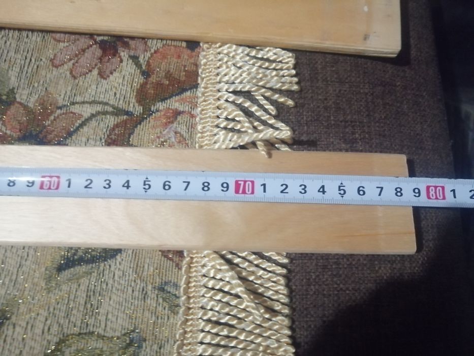 Продам ламели, рейки для кровати