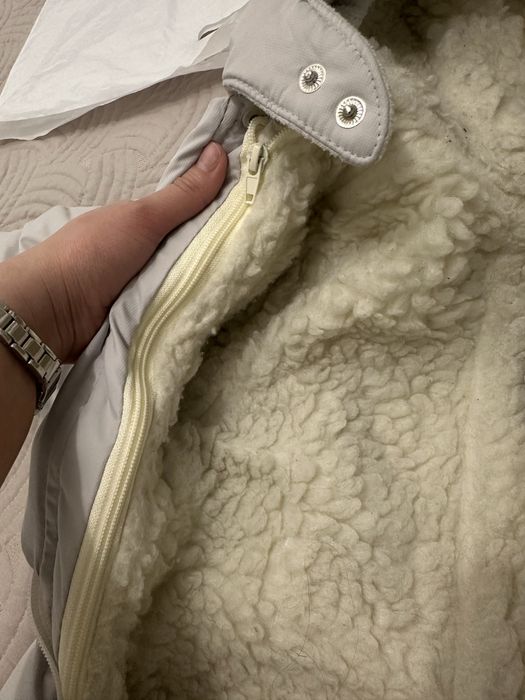 Комбинезон десткий