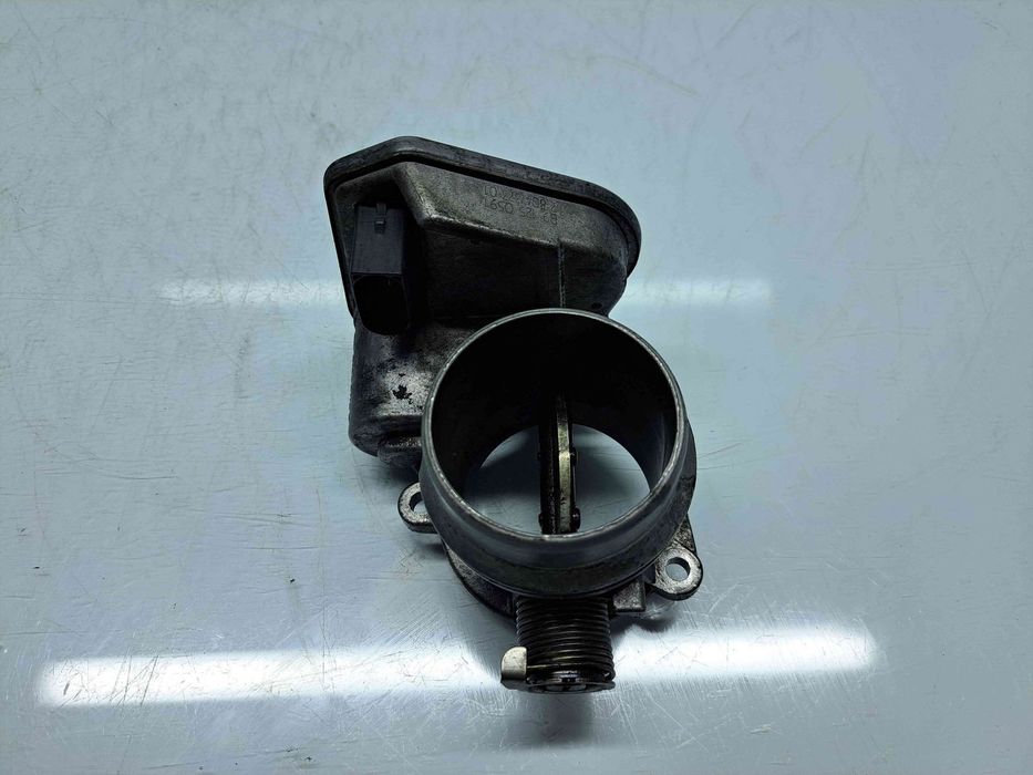 Clapeta acceleratie Bmw 5 (E60) [Fabr 2004-2010] 7804373-01 2.0 N47D 1