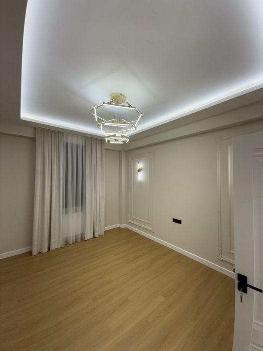 Аренда Новостройка It-Park Плеханов 3/2/5 Новый Hi-Tech Апартамент76м2