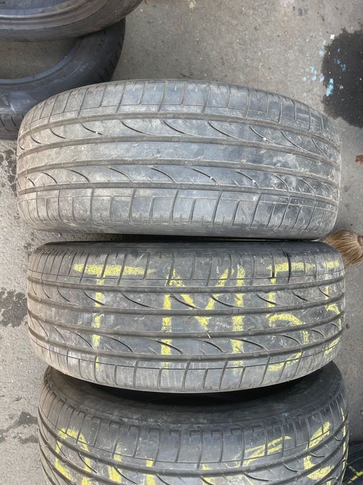 Cauciucuri de vară 235/45/19Continental dot 2018