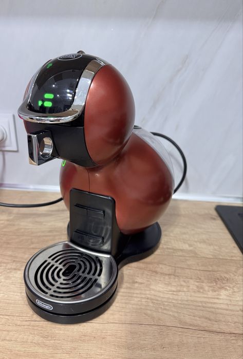 Кафемашина Dolce Gusto
