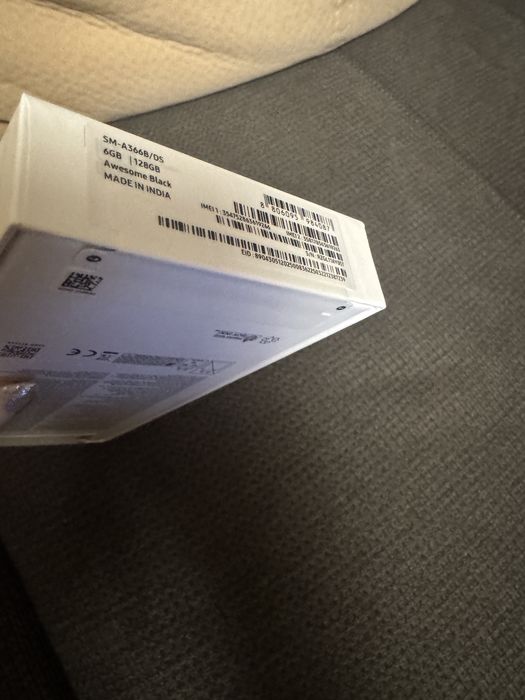 Samsung Galaxy A36 5G