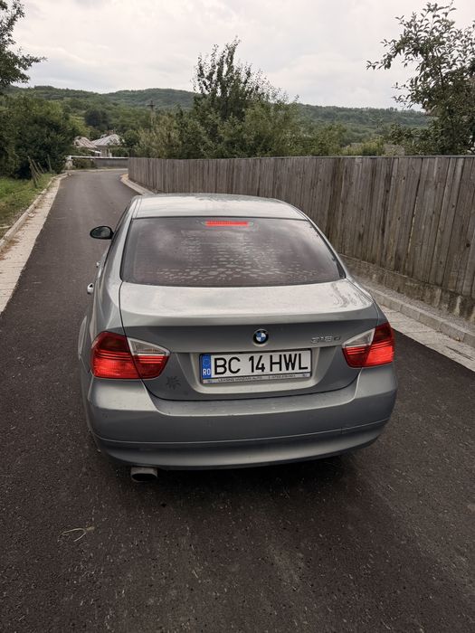 De Vanzare E90 2008 N47