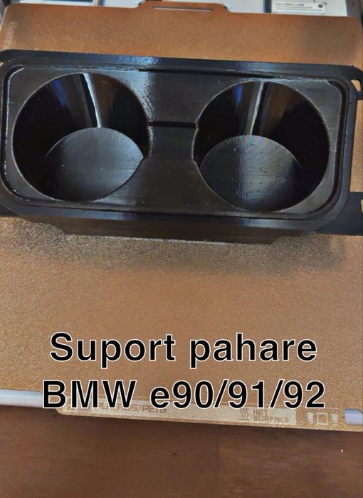 Printare 3D Profesională PETG / PLA - Piese Funcționale și Prototipuri