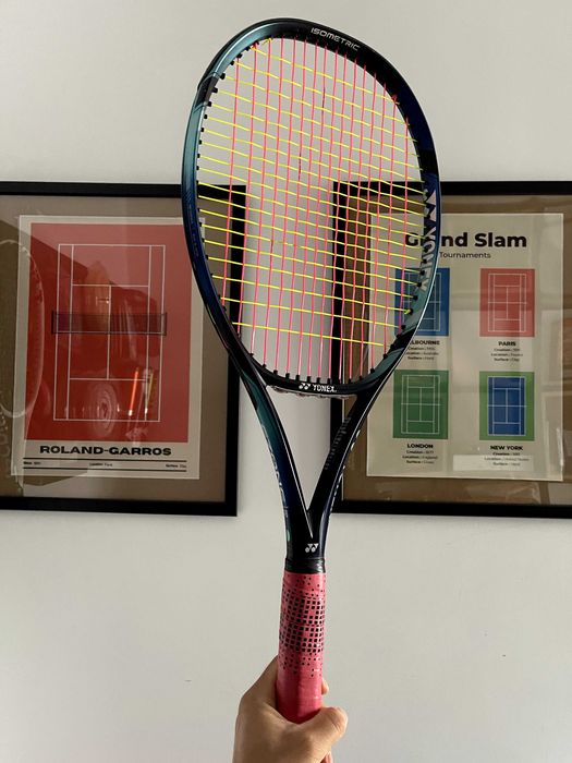 Rachete tenis premium – Wilson/Head/Yonex/Babolat – racordaj inclus