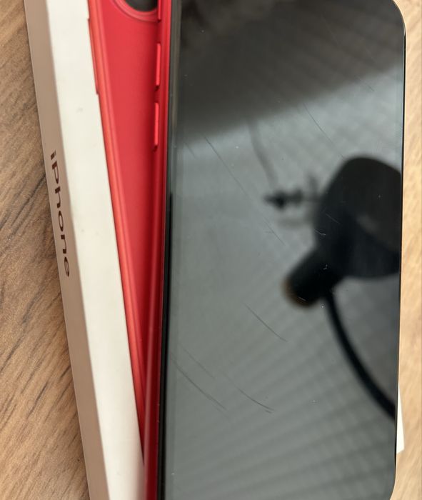 iPhone 11 – 128 Gb