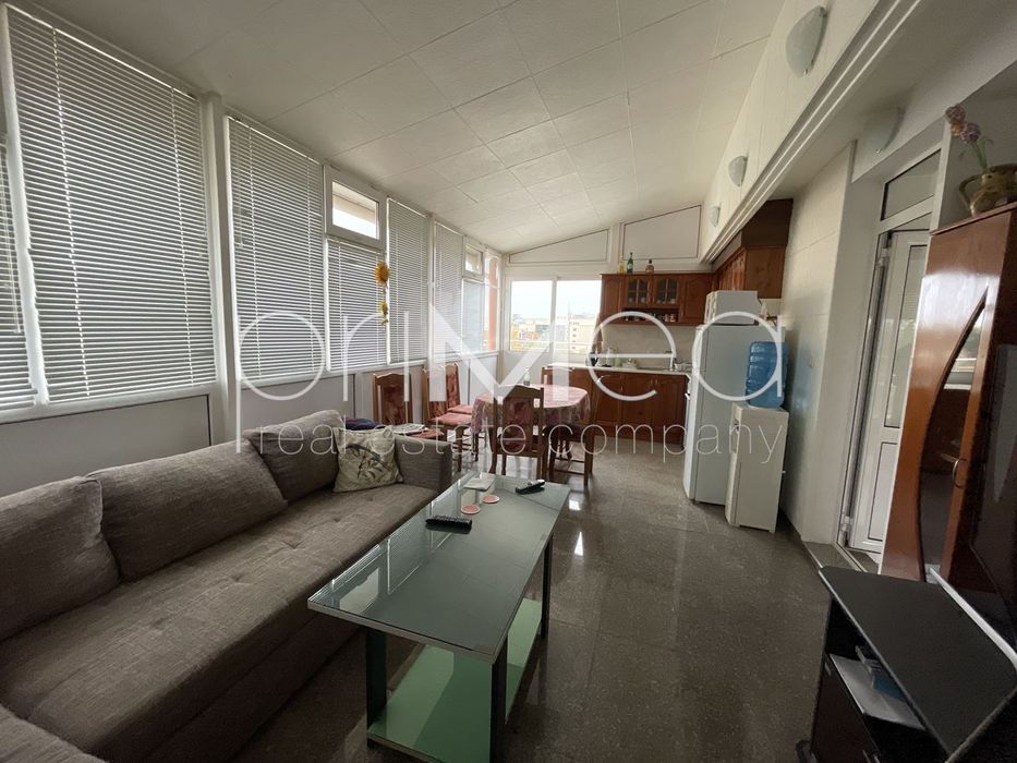 Продава се Многостаен апартамент в Несебър - 200 кв.м за 900 €/кв.м - Снимка #5