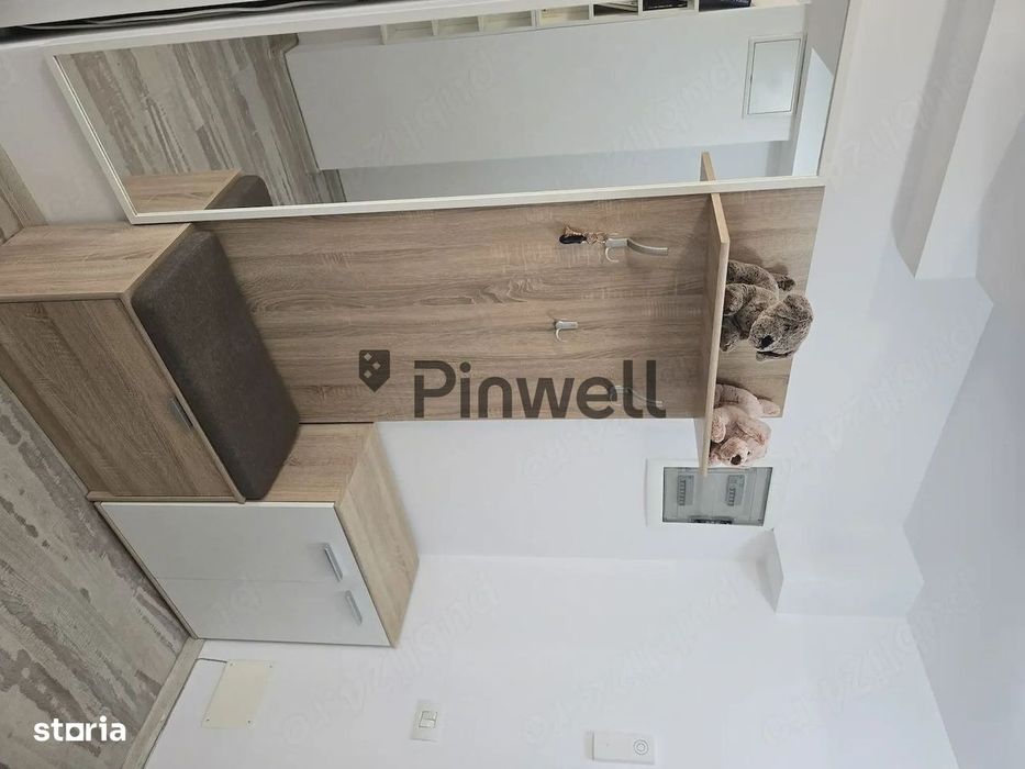 2 camere| 5 minute parcul Herastrau| Nordului