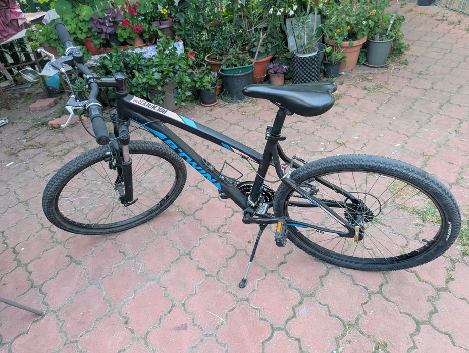 Vând 2 biciclete