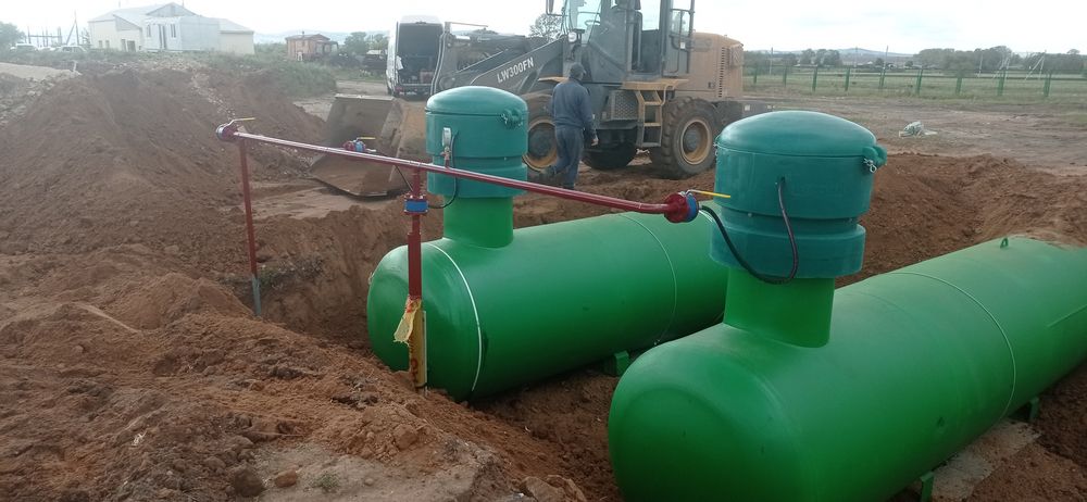 Сварочные работы