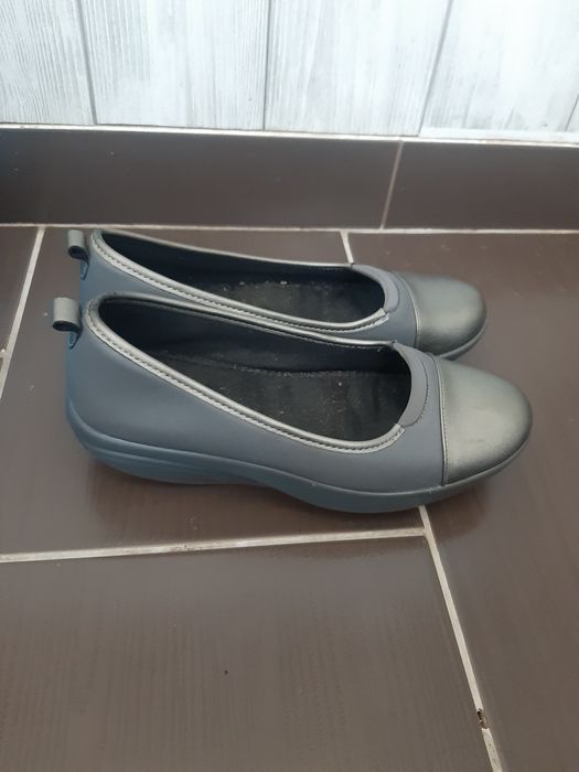 Дамски обувки walkmaxx