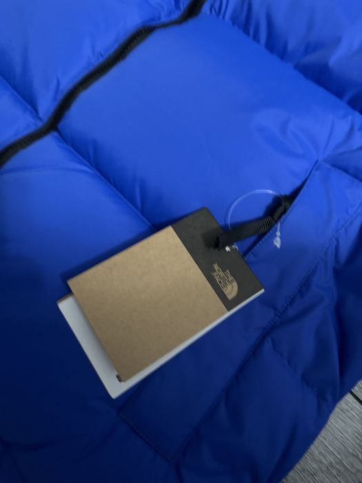 IN STOC | Geaca The North Face TNF Nuptse 700