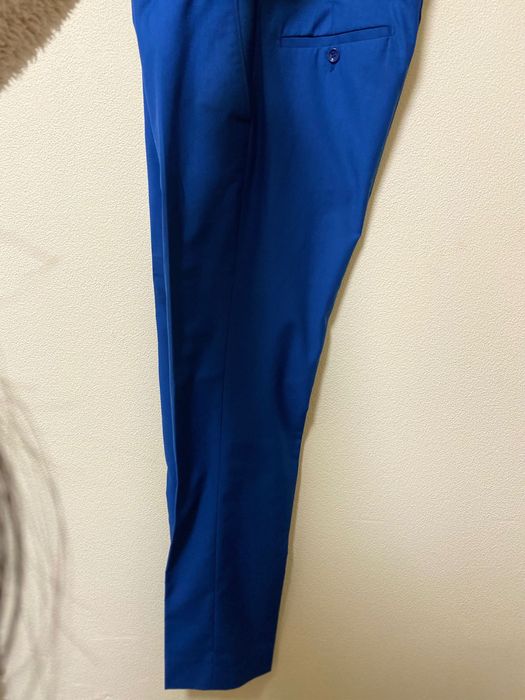 Турецкий костюм с брюками.