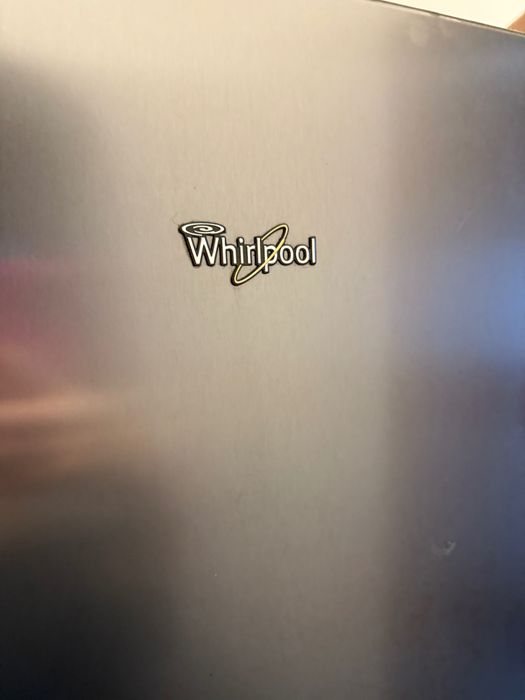 Combina frigorifica Whirlpool, clasa A++, superoferta!!