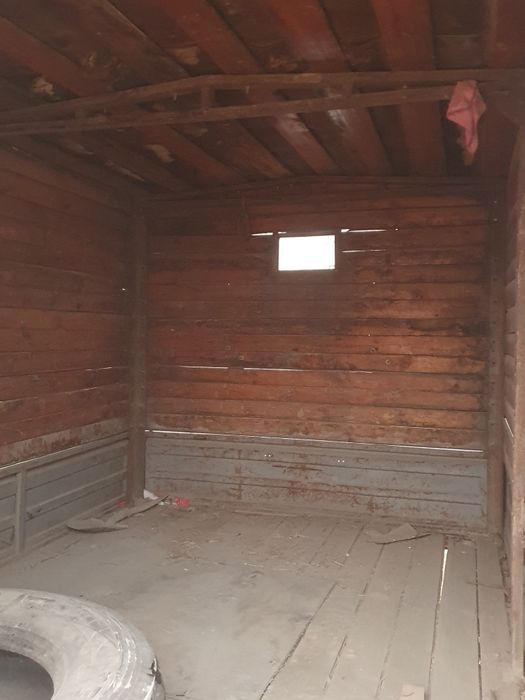 Продам Газель борт