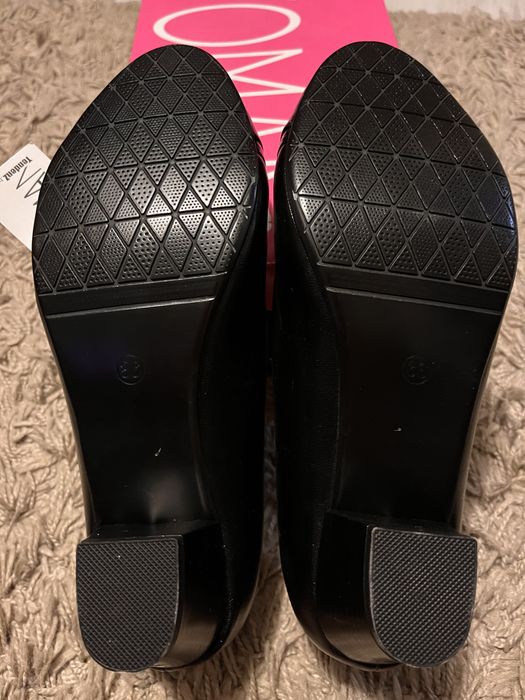 Дамски обувки