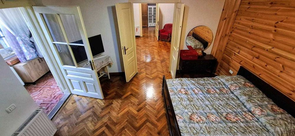 Vand casa in zona ultracentrala