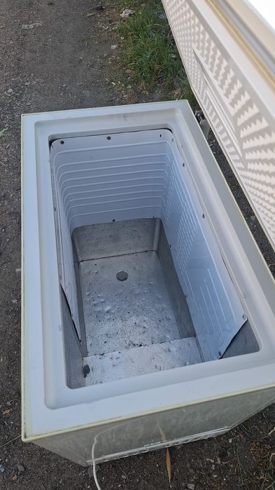 Продам морозильник в Таразе