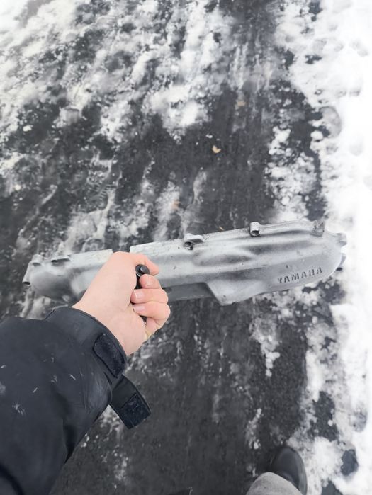 продам крышку вариатора бвс, чамп, спай, слайдер