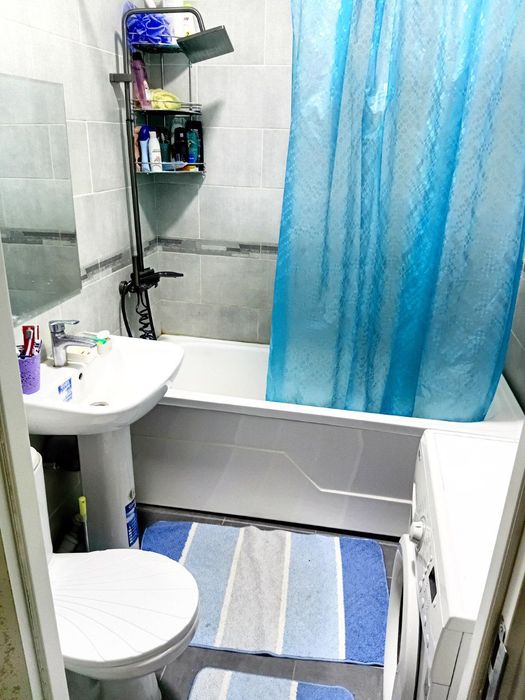 Аренда 3 комнатная кв, сдаётся 1 комната новостройке все удобствоми