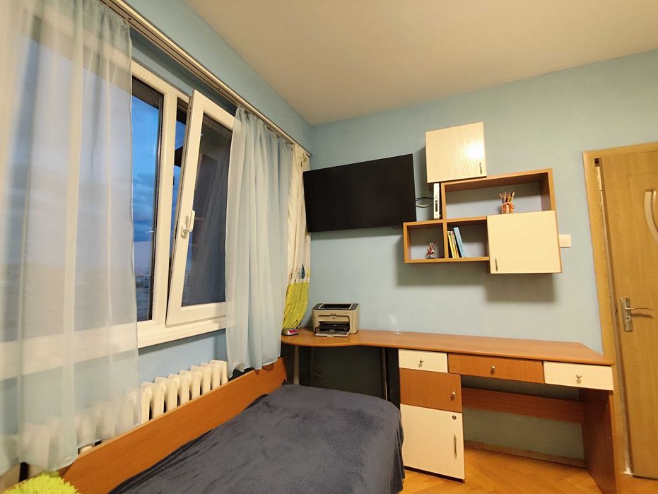 Дава се под наем Тристаен апартамент в София, Илинден - 57 кв.м за 700 € - Снимка #6