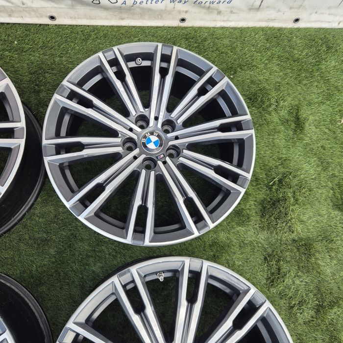 Jante Bmw G20 seria 3 5x112 R18