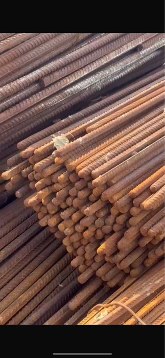 Продам арматуры