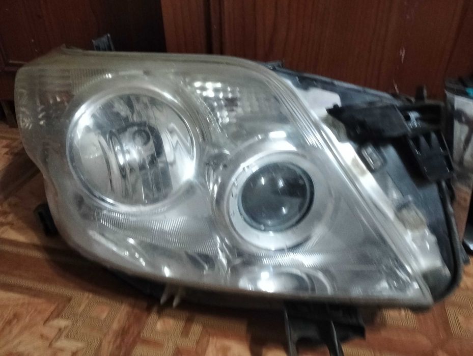 Тойота прадо 150