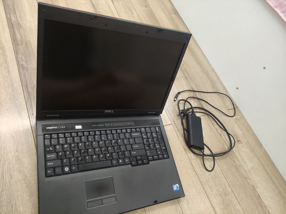 Ноутбук Dell vostrо 1720