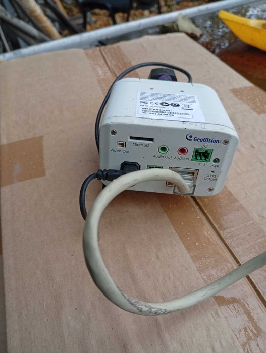 Продам Камеры Видеонаблюденмя 20шт.