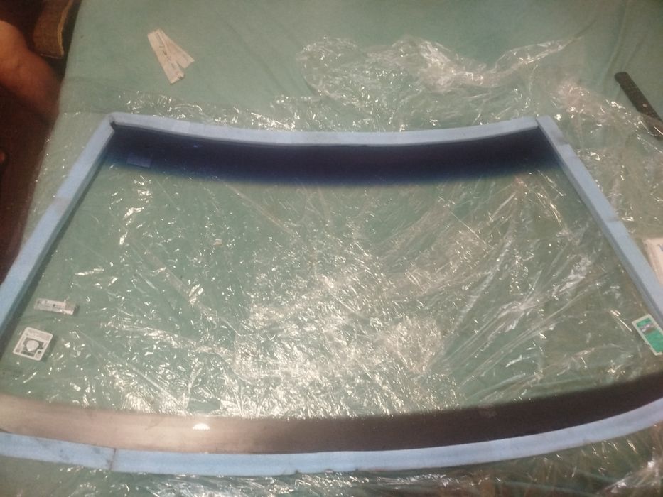 Предеден и заден прозорец за Skoda felicity 1998/99