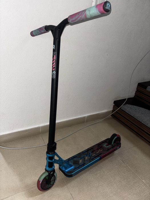 Trotineta MGP MGX T1