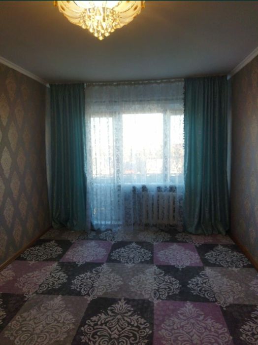 Продаётся квартира