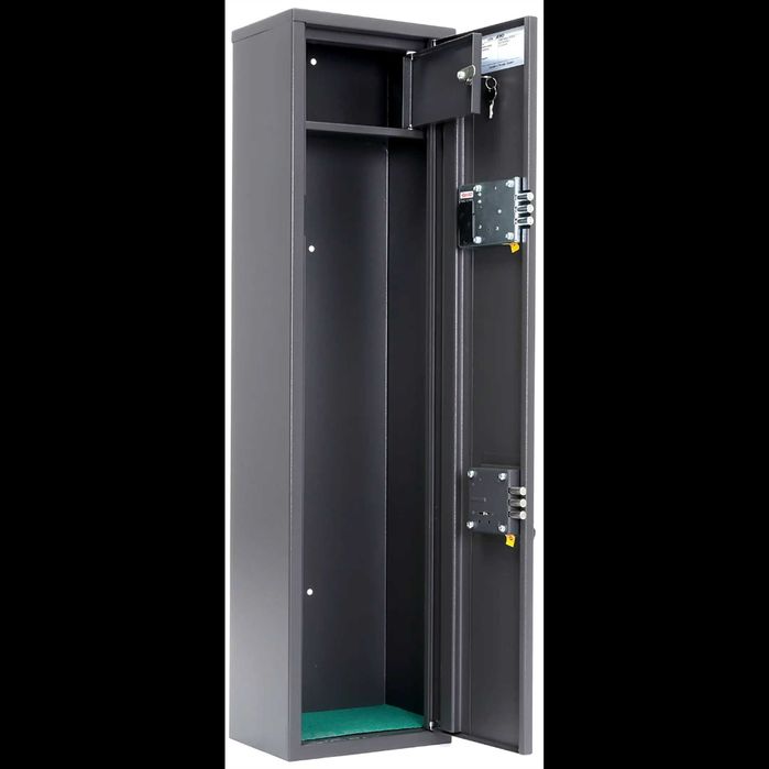 Сейф оружейный Aiko Чирок 1018 EL (Воробей EL)