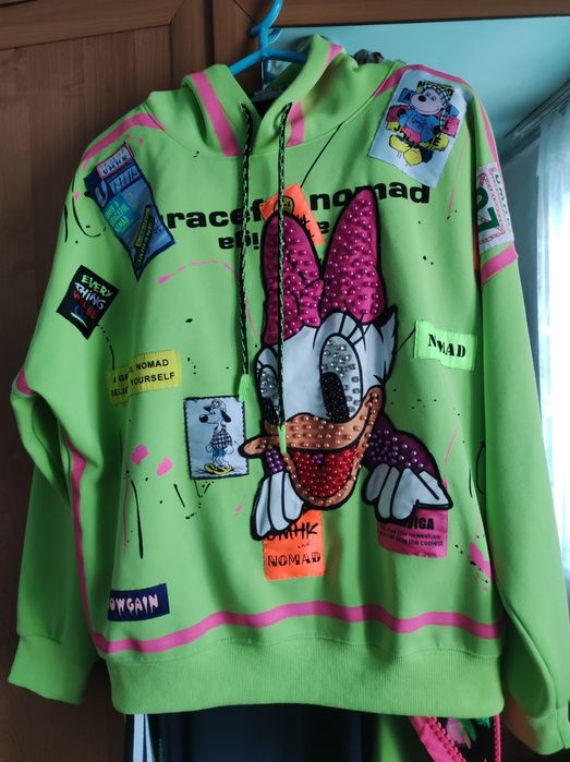 Спортивный костюм