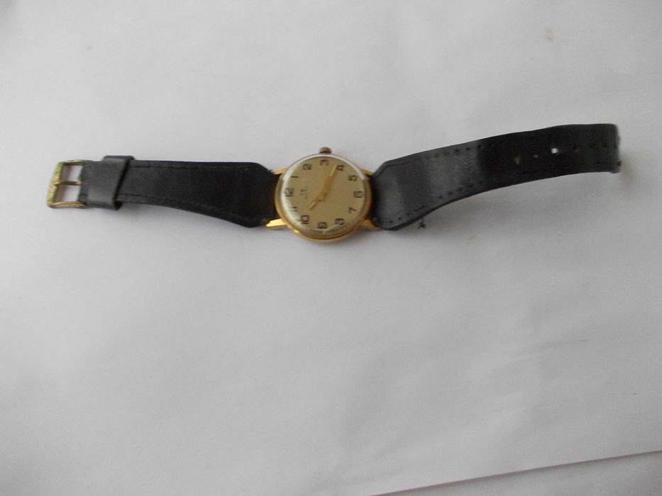 Ceas vechi TR quick