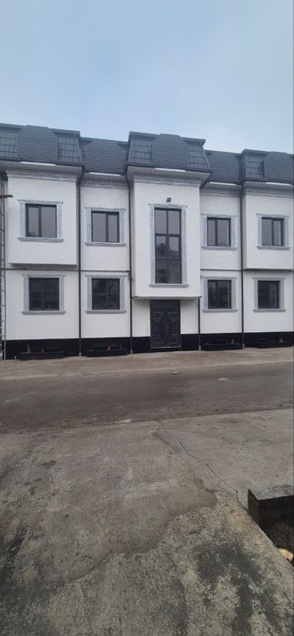 Продажа квартиры  котеджа 117,5