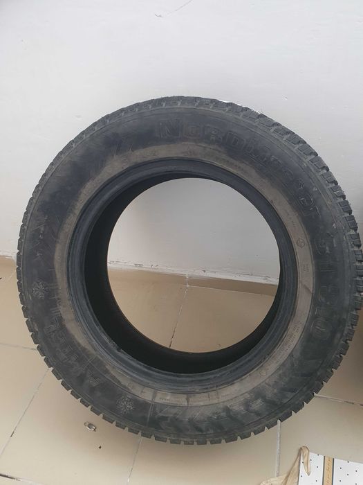 Зимняя колеса NordMaster St310