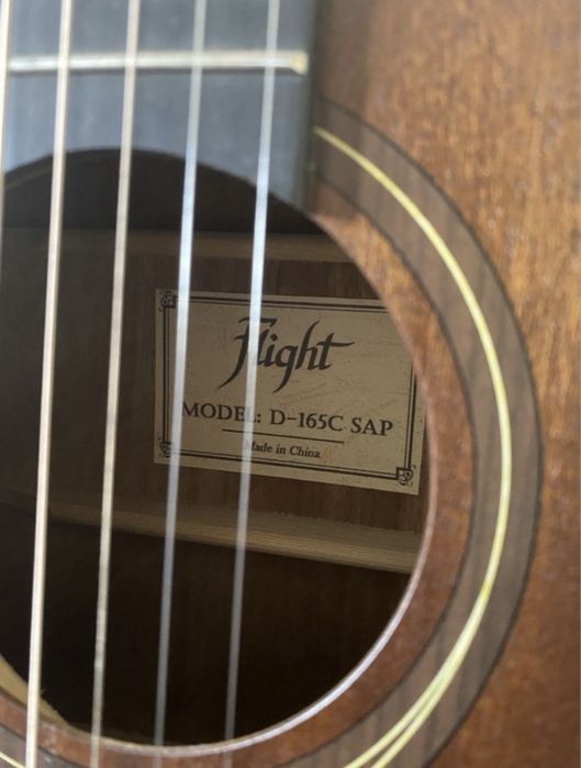 Гитара, продам гитару