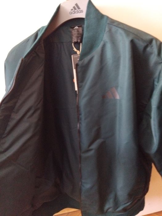 Адидас яке, adidas bomber jacket