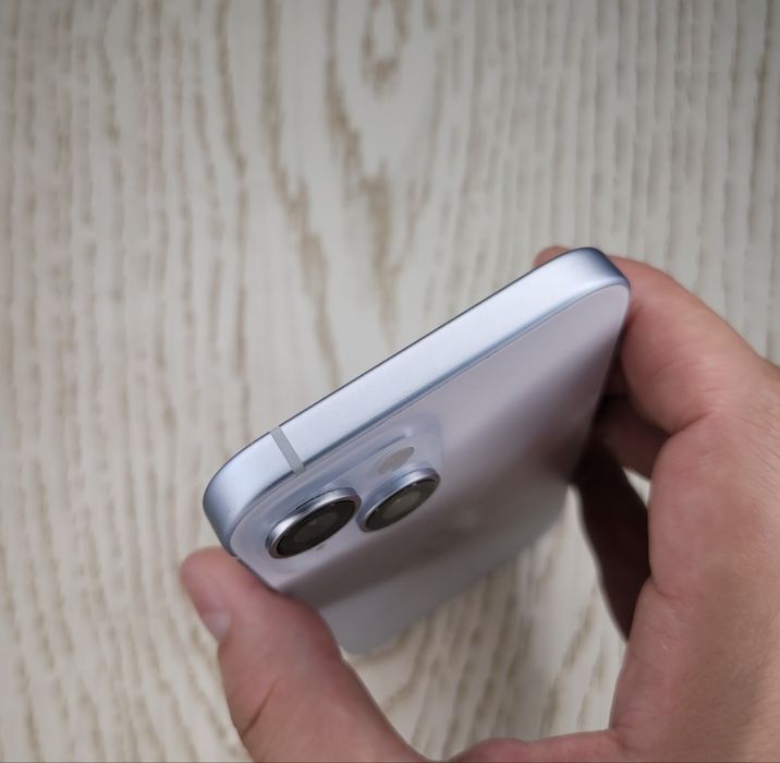 iPhone 15 256GB Ll/a